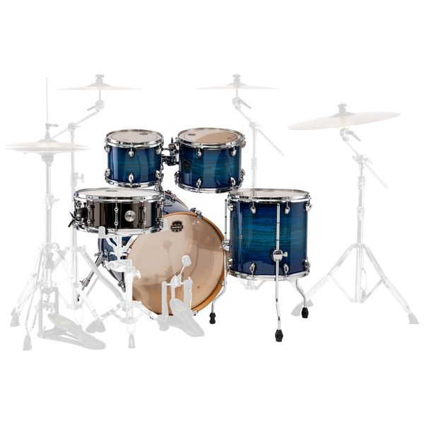 Mapex Armory Fusion Set NJ