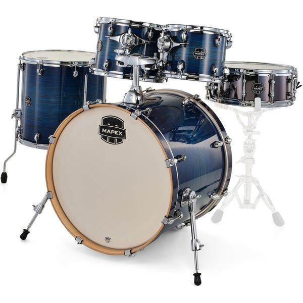 Mapex Armory Fusion Set NJ