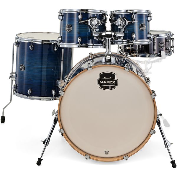 Mapex Armory Fusion Set NJ