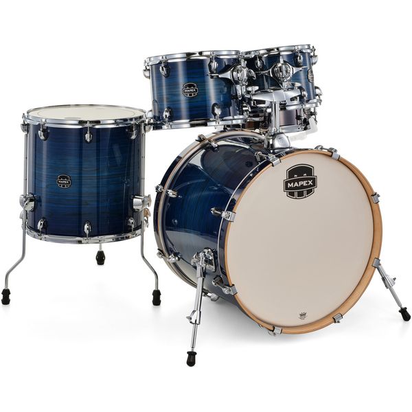 Mapex Armory Fusion Set NJ