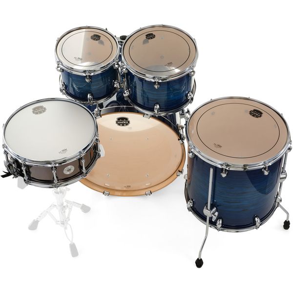 Mapex Armory Fusion Set NJ