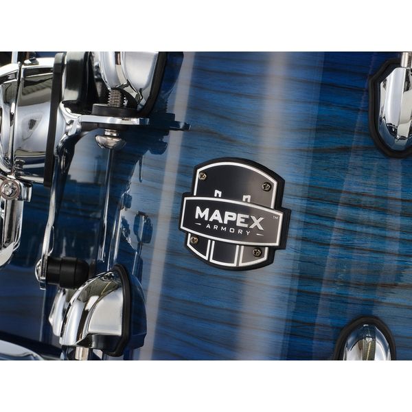 Mapex Armory Fusion Set NJ