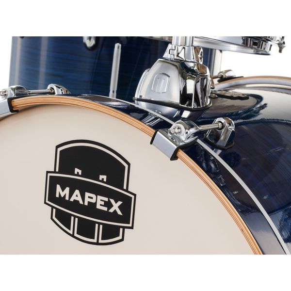 Mapex Armory Fusion Set NJ