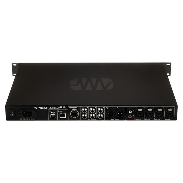 Presonus StudioLive Series III SE 16R