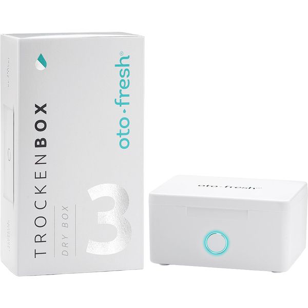 oto-fresh Trockenbox