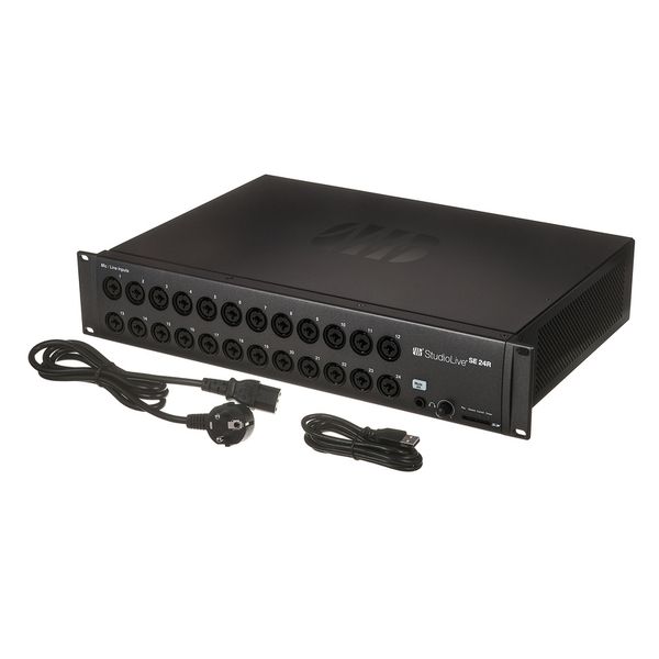 Presonus StudioLive Series III SE 24R