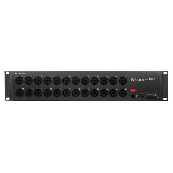Presonus StudioLive Series III SE 24R