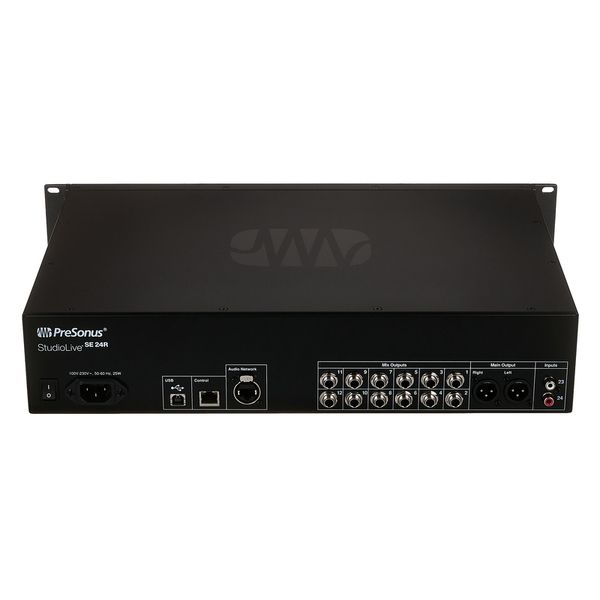 Presonus StudioLive Series III SE 24R