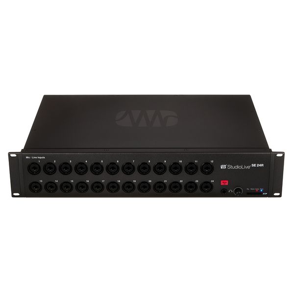 Presonus StudioLive Series III SE 24R