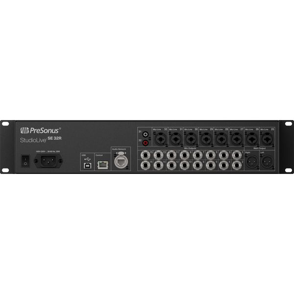 Presonus StudioLive Series III SE 32R