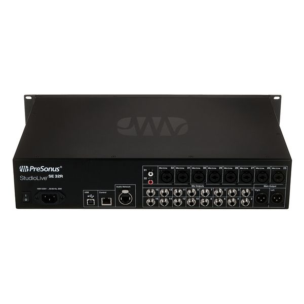 Presonus StudioLive Series III SE 32R