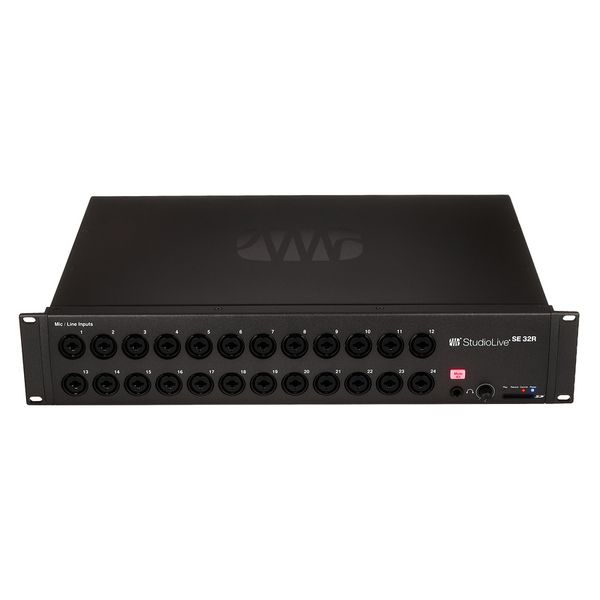 Presonus StudioLive Series III SE 32R