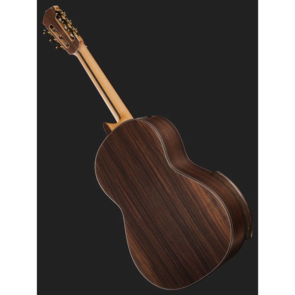 Hanika New Century Lattice