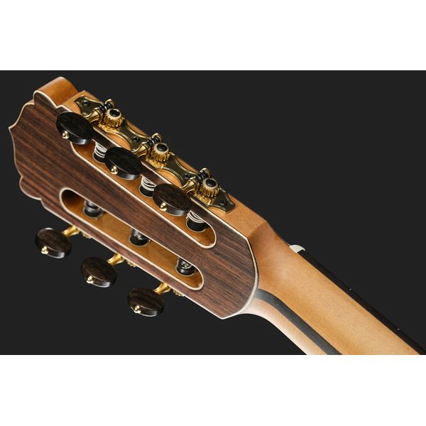 Hanika New Century Lattice