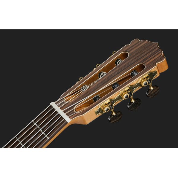 Hanika New Century Lattice