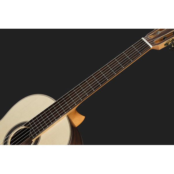 Hanika New Century Lattice