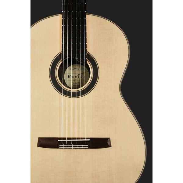 Hanika New Century Lattice