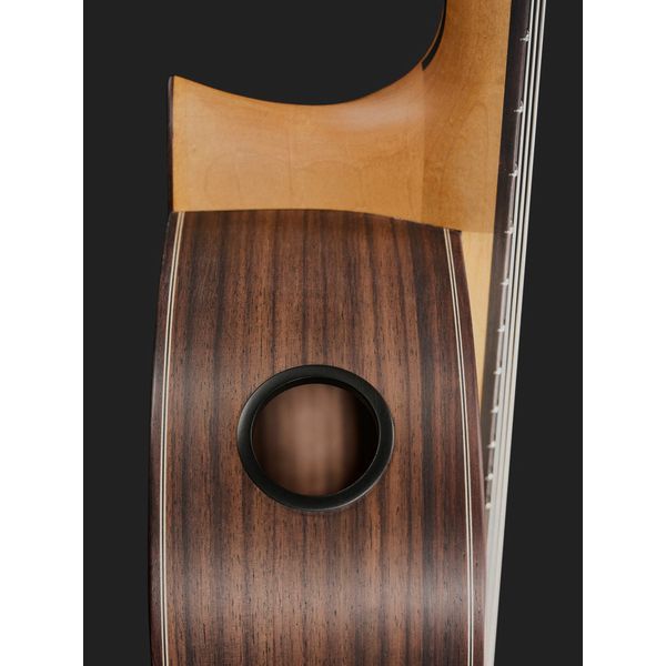 Hanika New Century Lattice