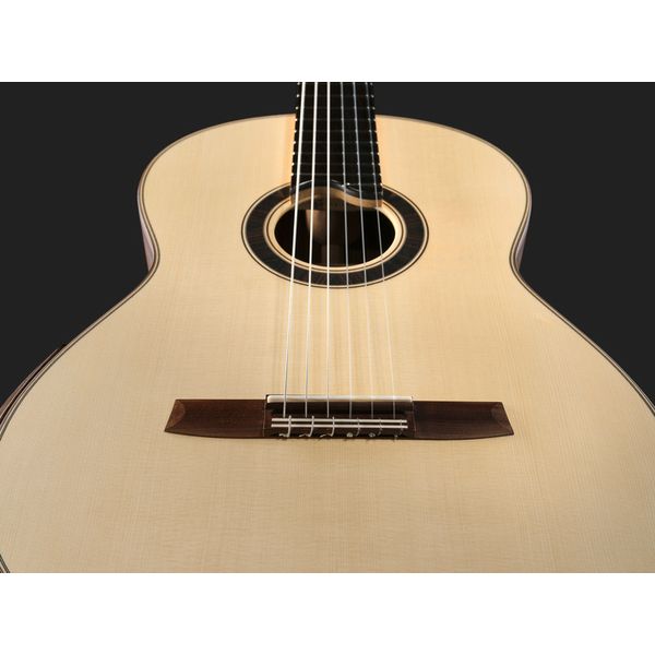 Hanika New Century Lattice