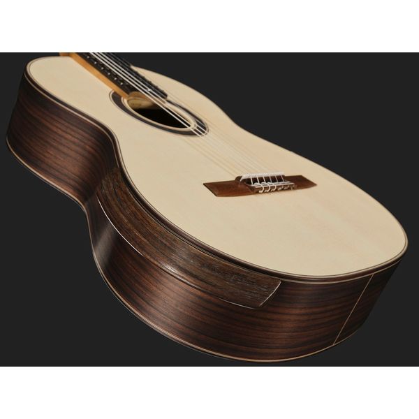 Hanika New Century Lattice