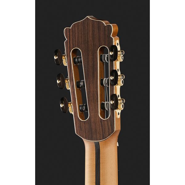 Hanika New Century Lattice