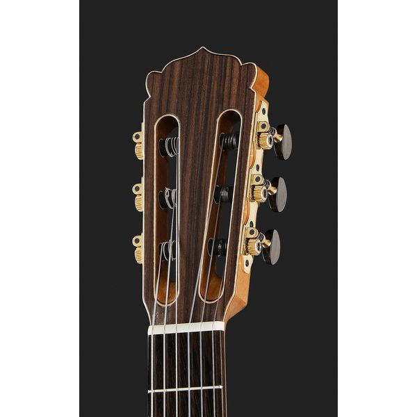 Hanika New Century Lattice