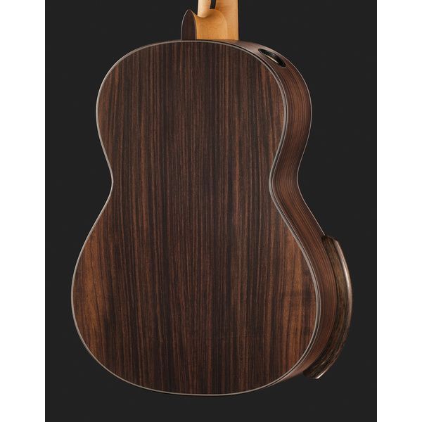 Hanika New Century Lattice