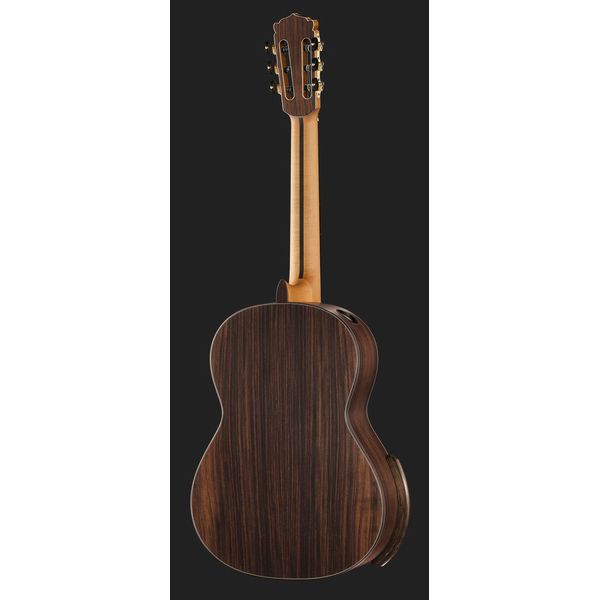 Hanika New Century Lattice