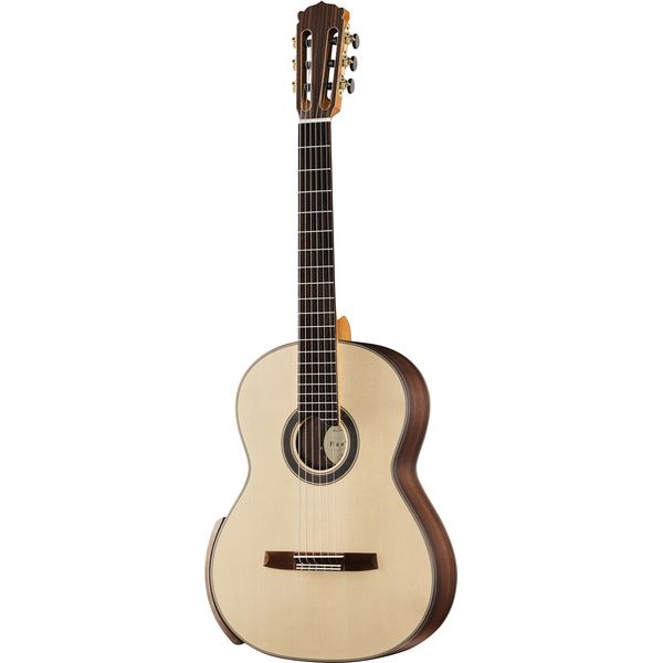 Hanika New Century Lattice