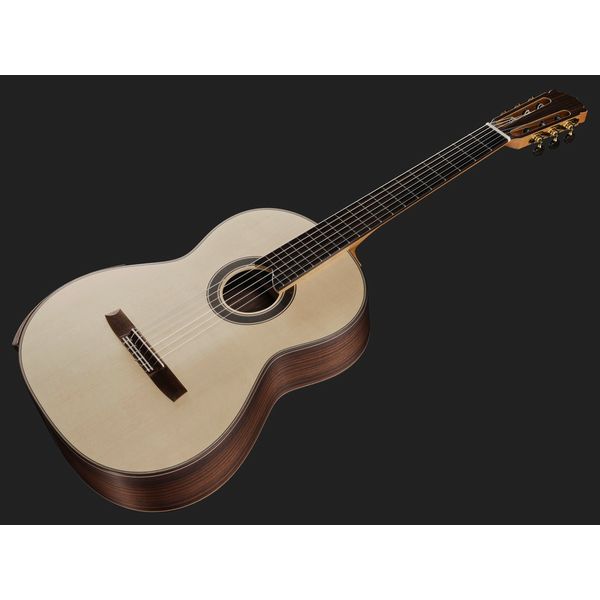 Hanika New Century Lattice