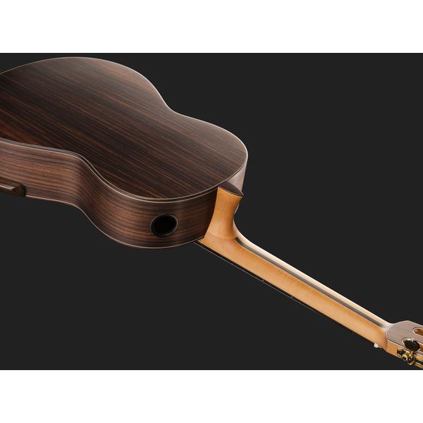 Hanika New Century Lattice