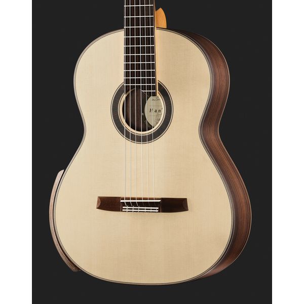 Hanika New Century Lattice