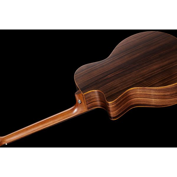 Harley Benton CLG-70SR CE SBK w/SafeBag