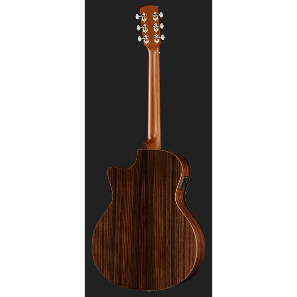 Harley Benton CLG-70SR CE SBK w/SafeBag