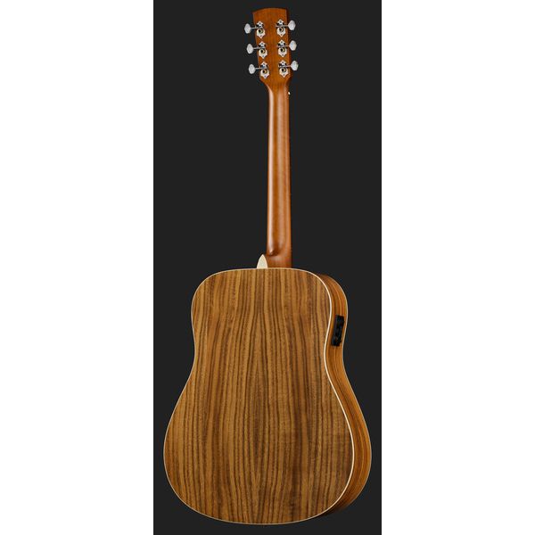 Harley Benton CLD-65AE NT w/SafeBag