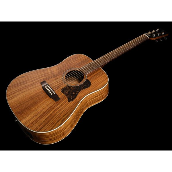 Harley Benton CLD-65AE NT w/SafeBag