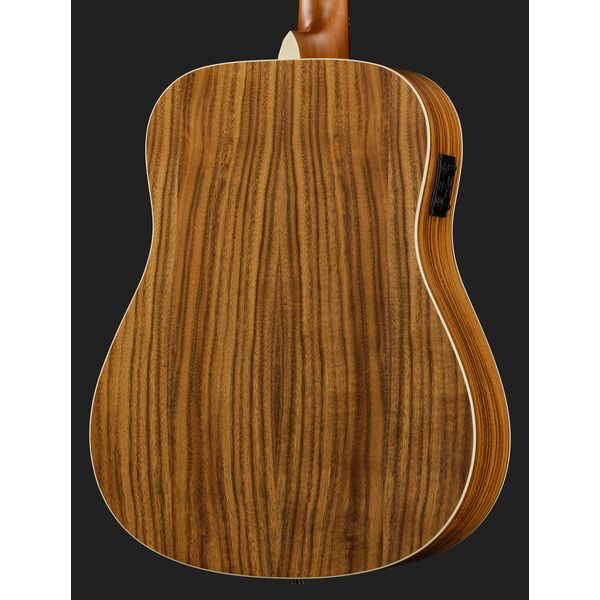 Harley Benton CLD-65AE NT w/SafeBag