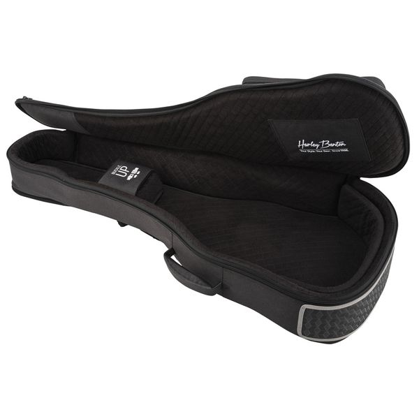 Harley Benton CLD-65AE NT w/SafeBag