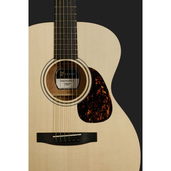 Furch Vintage Pure OM-EM a w/GB