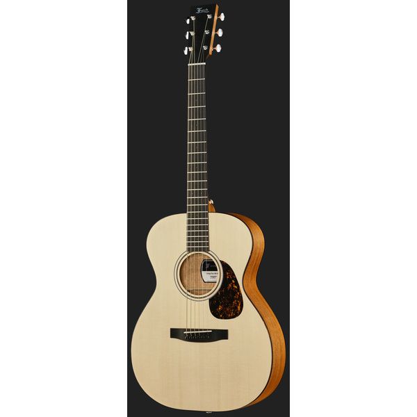 Furch Vintage Pure OM-EM a w/GB