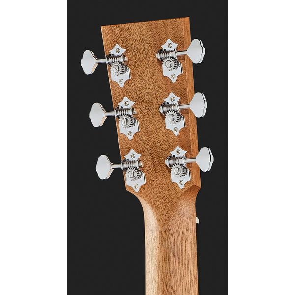 Furch Vintage Pure D-EM a w/GB