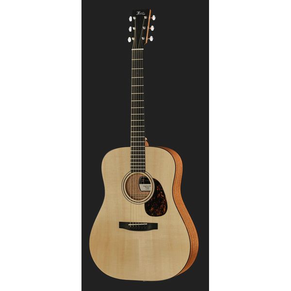 Furch Vintage Pure D-EM a w/GB
