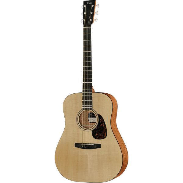 Furch Vintage Pure D-EM a w/GB