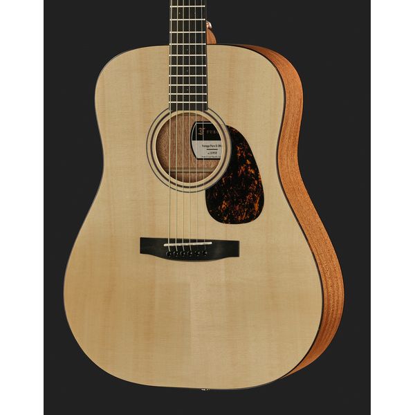 Furch Vintage Pure D-EM a w/GB