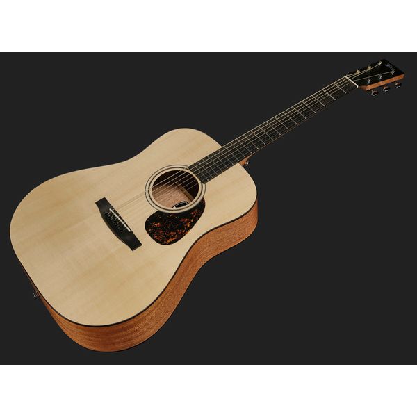 Furch Vintage Pure D-EM a w/GB