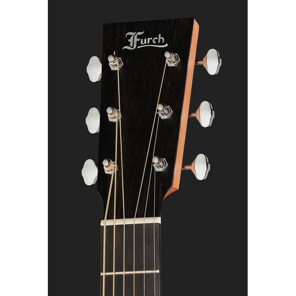 Furch Vintage Pure OOMs-EM a w/GB