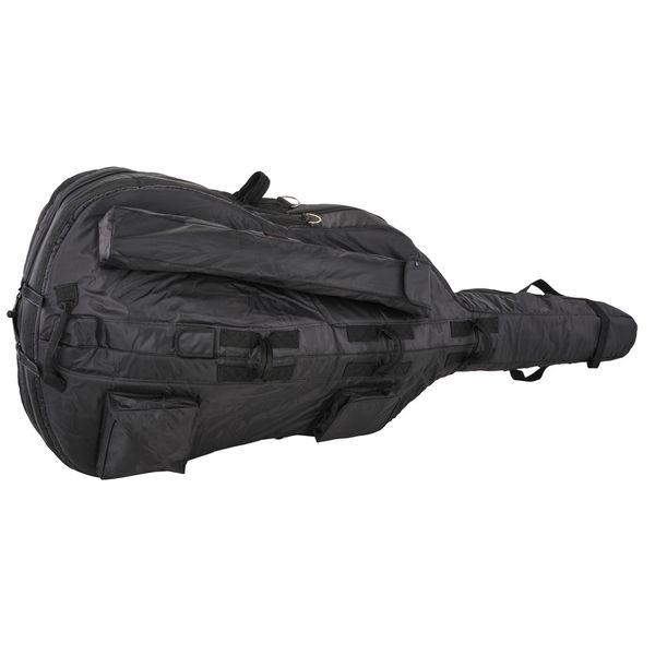 Alfred Stingl by Höfner AS90/09-B3/4 Bass Bag 3/4