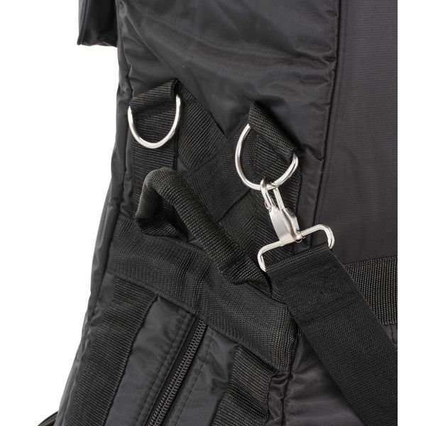 Alfred Stingl by Höfner AS90/09-B3/4 Bass Bag 3/4