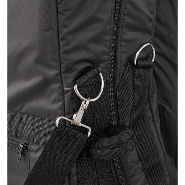 Alfred Stingl by Höfner AS90/09-B3/4 Bass Bag 3/4
