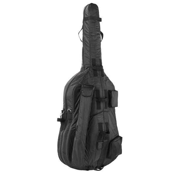 Alfred Stingl by Höfner AS90/09-B3/4 Bass Bag 3/4